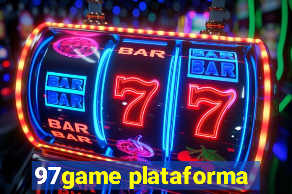 97game plataforma